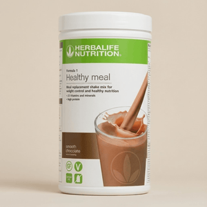 Herbalife Starter Bundle – Shake, Tea & Aloe Herbalife Nutrition UK - My Daily Shakes