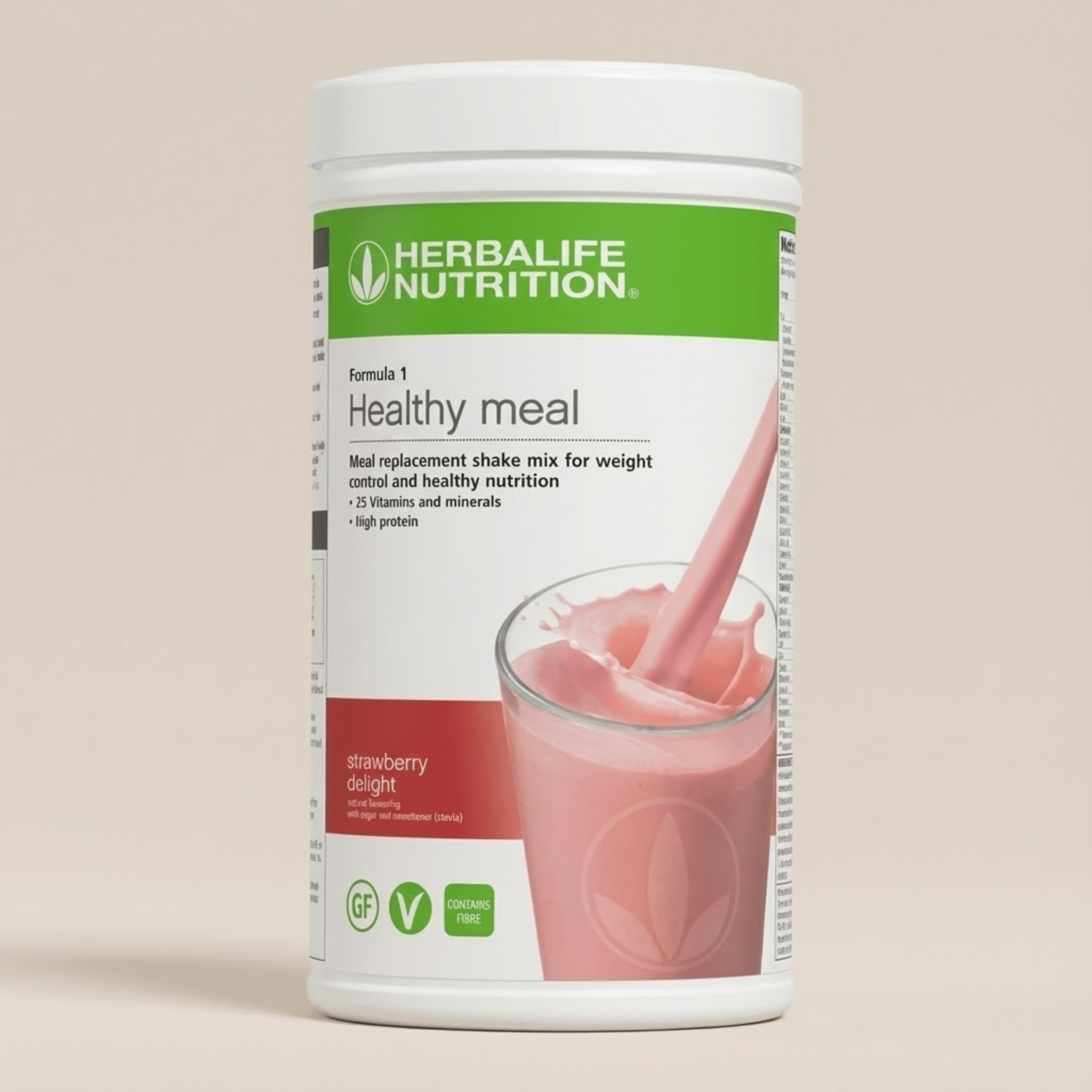 Herbalife Starter Bundle – Shake, Tea & Aloe Herbalife Nutrition UK - My Daily Shakes