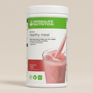 Herbalife Starter Bundle – Shake, Tea & Aloe Herbalife Nutrition UK - My Daily Shakes