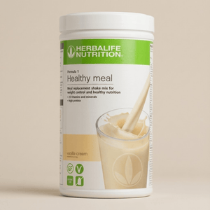 Herbalife Starter Bundle – Shake, Tea & Aloe Herbalife Nutrition UK - My Daily Shakes