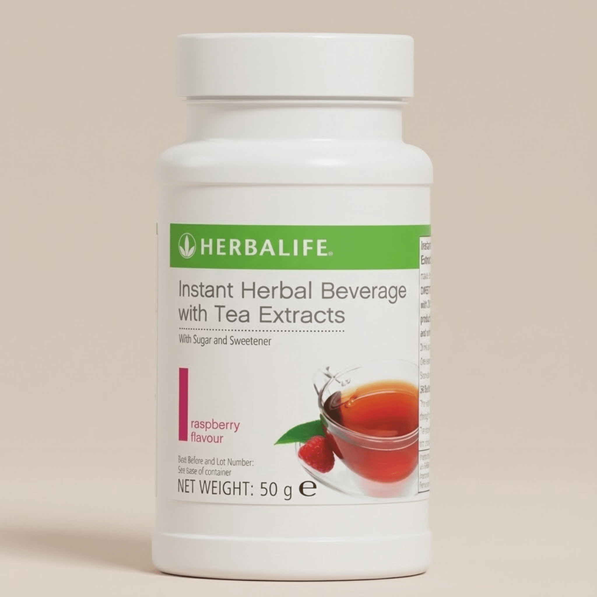 Herbalife Starter Bundle – Shake, Tea & Aloe Herbalife Nutrition UK - My Daily Shakes