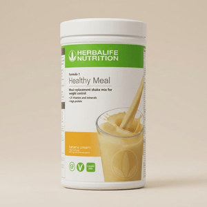 Herbalife Starter Bundle – Shake, Tea & Aloe Herbalife Nutrition UK - My Daily Shakes