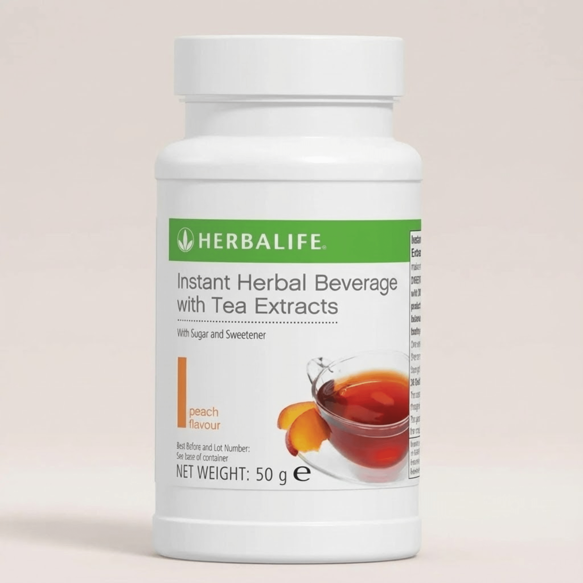 Herbalife Starter Bundle – Shake, Tea & Aloe Herbalife Nutrition UK - My Daily Shakes