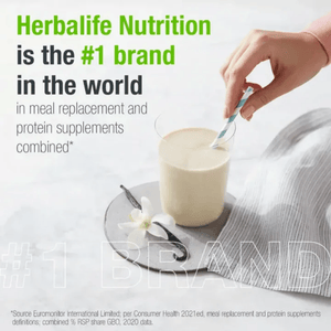 Herbalife – Starter Daily Nutrition Bundle Herbalife Nutrition UK - My Daily Shakes