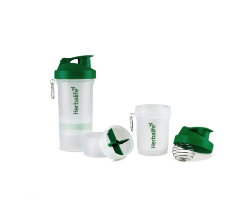Herbalife Super Shaker Bottle Green – Protein Shake Mixer Herbalife Nutrition UK - My Daily Shakes