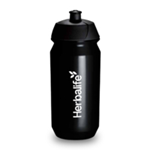 Herbalife water bottle 500ml reusable hydration bottle