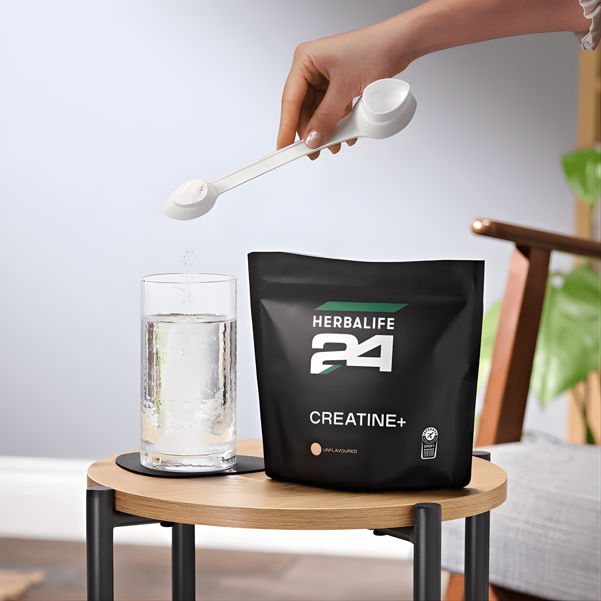 Herbalife24 Creatine+ Powder Herbalife Nutrition UK - My Daily Shakes