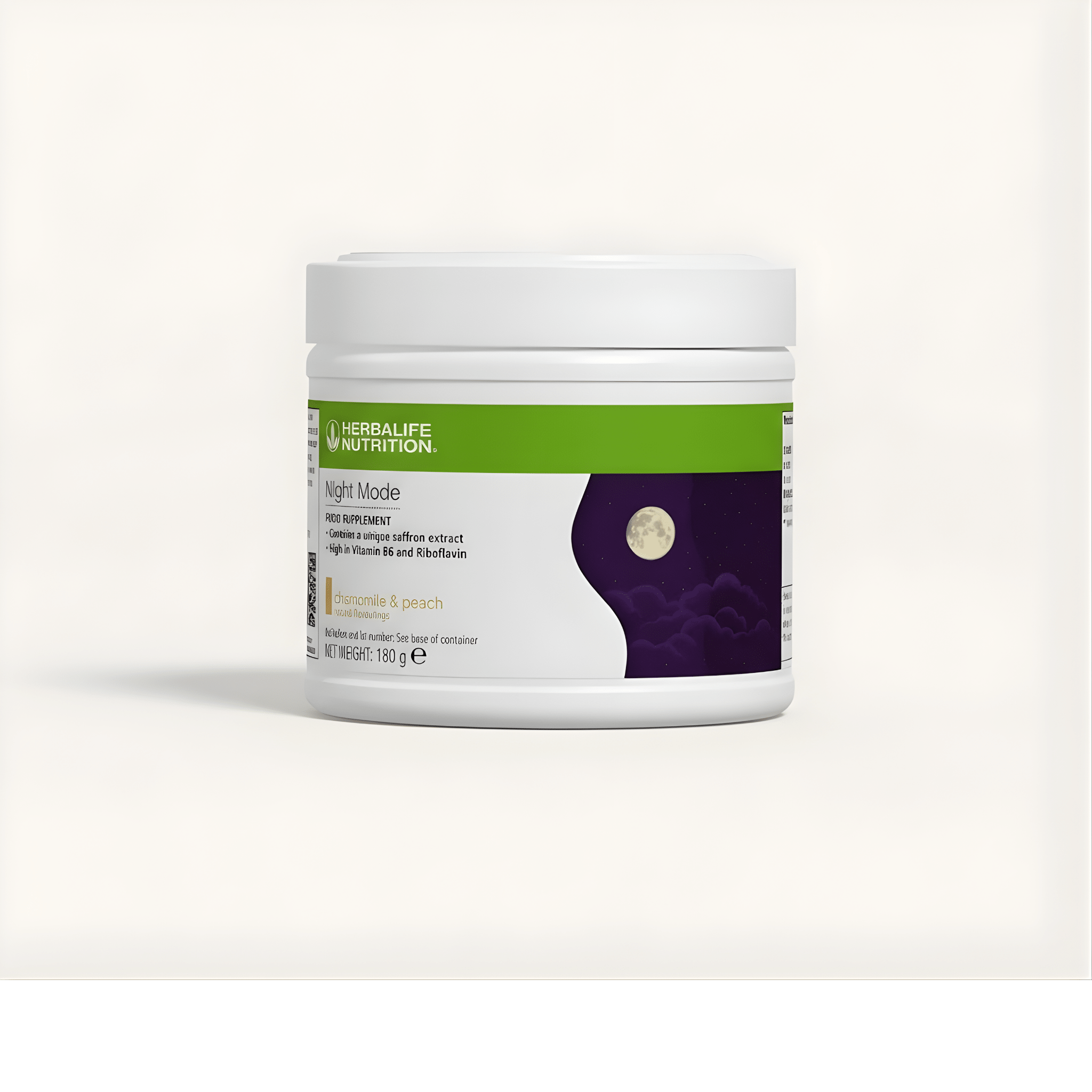 Night Mode Herbalife Nutrition UK - My Daily Shakes