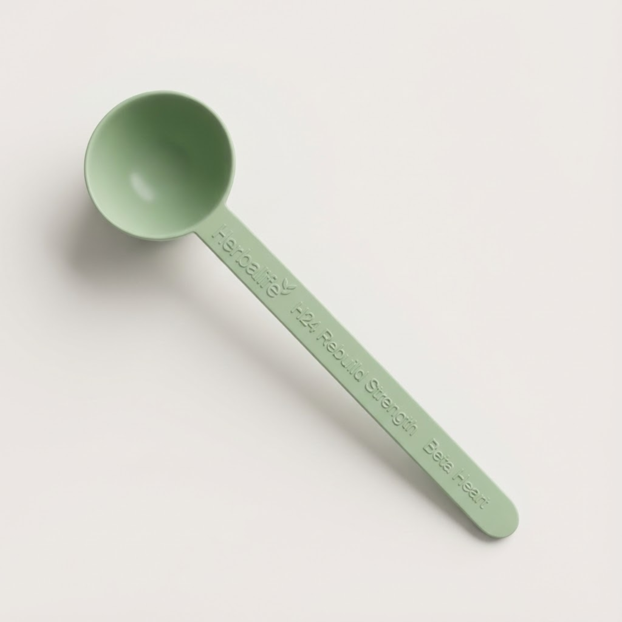 Sustainable Scoop for Beta heart / H24 Rebuild Strength Herbalife Nutrition UK - My Daily Shakes